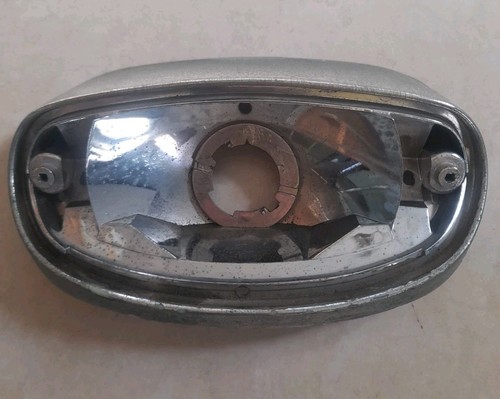 Piaggio cornice fanale - cornice, post