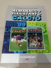 Almanacco illustrato del