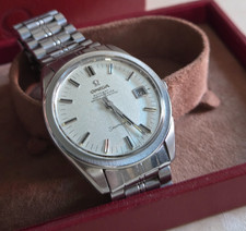 omega  Seamaster anni 60/70 -