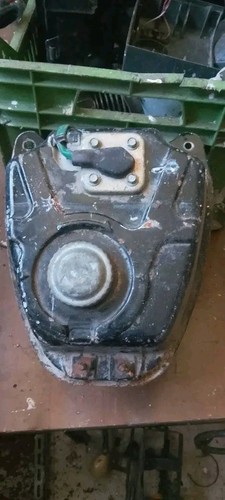 Serbatoio benzina mbk booster - benzina,