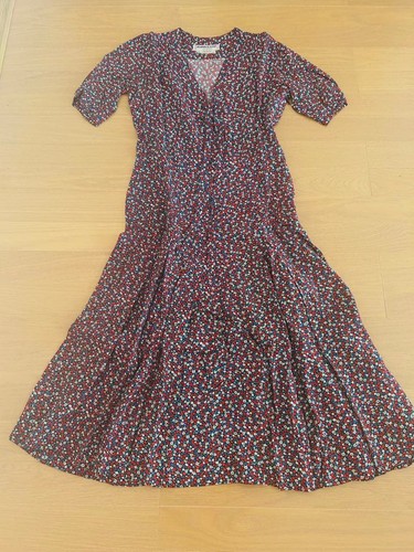 Abito ysl rive gauche vintage - rive,