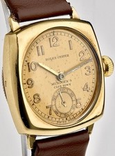 Rolex Oyster 'Murdocks Cape