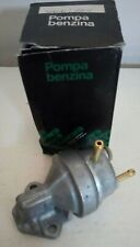 Pompa benzina carburante Fiat 126 500 600 9.06.081.11 4371833 fuel pump Savara