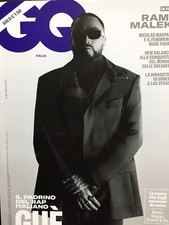 GQ 2023 267.Guè,Brett Goldstein,Rami Malek,Nicolas Maupas,Usher Raymond IV