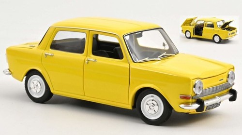 Norev 185714 simca - norev, 1:18