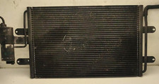 RICAMBI USATI, RADIATORE ARIA CONDIZIONATA AUDI A3 1.9 TDI, ANNO : 2001