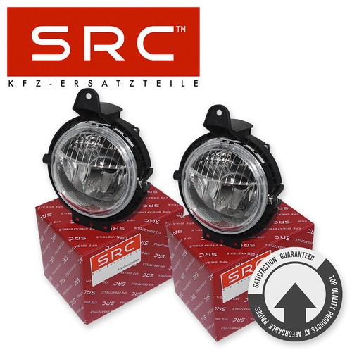 Fendinebbia src per - 2, r55