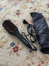 PROMO! Remington CB7400 - Spazzola Lisciante Setole in Ceramica 3 Temp.