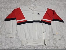 Vintage Adidas 80s Sweatshirt