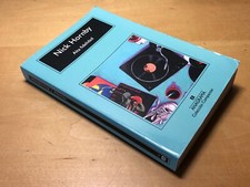 Book Libro Alta Fedeltà -