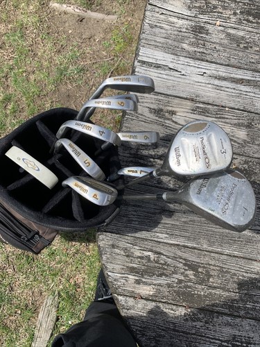 Wilson pro staff - pro, oversize