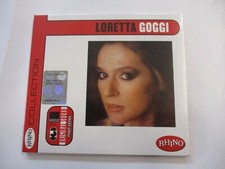 LORETTA GOGGI - RHINO