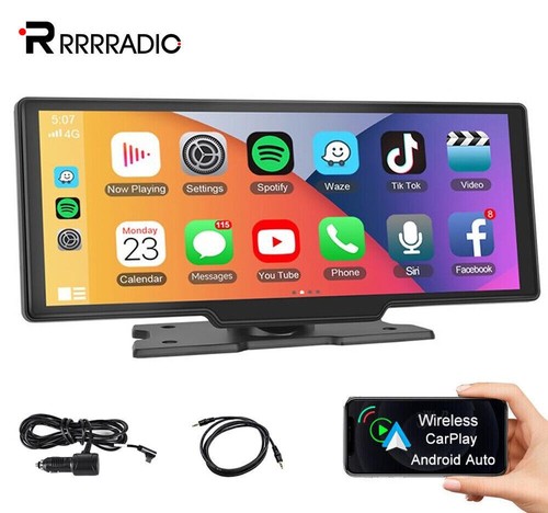 Autoradio portatile 26 - autoradio, hd