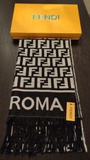 Sciarpa FENDI Original. Misto
