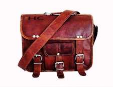 Borsa da uomo Royal vintage in