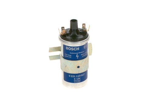 Bobina accensione bosch per - bobina,