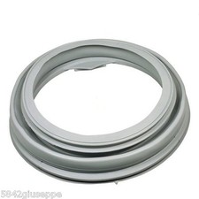 GUARNIZIONE LAVATRICE WHIRPOOL AWO/D 6106 Tipo 481246068633 SOFFIETTO EUREKA
