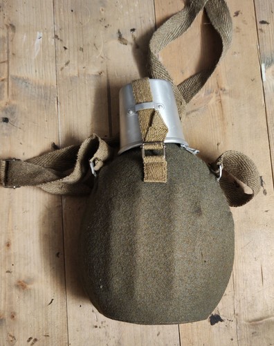 Borraccia militare lt - 2,