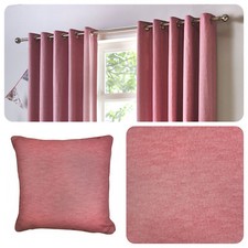 Tende Fusion Blush Rosa