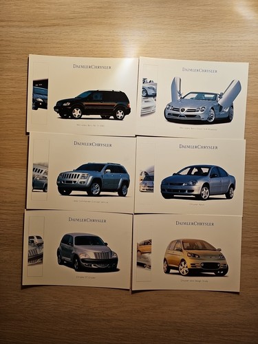 Foto daimler chrysler mercedes - foto,