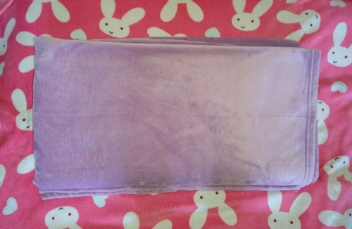 Coperta copriletto plaid - , in