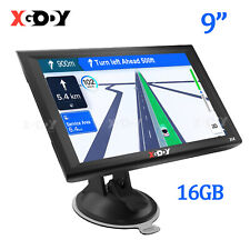 XGODY GPS Navigatore