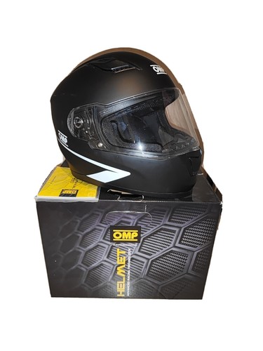 Casco kart omp - casco, evo
