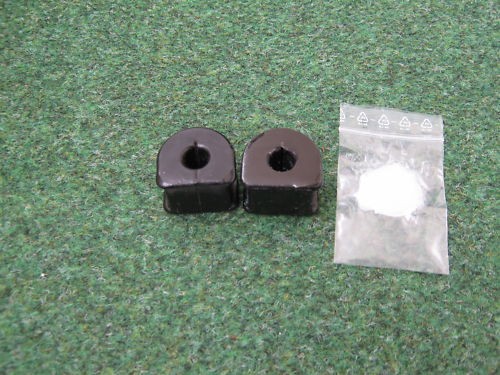 Cuscinetto stabilizzatore - cuscinetto,