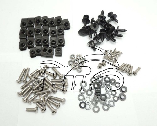 Kit viti carene complete - viti,