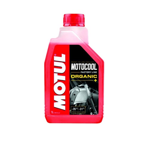 Motul motocool factory line - factory,
