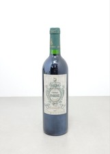 Chateau Ferriere Margaux 1997