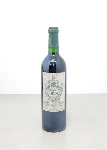 Chateau ferriere margaux - chateau,