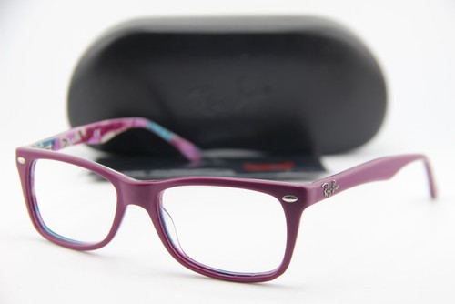 Occhiali vista ray - da, ray-ban