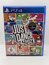 Just Dance 2021 - PlayStation