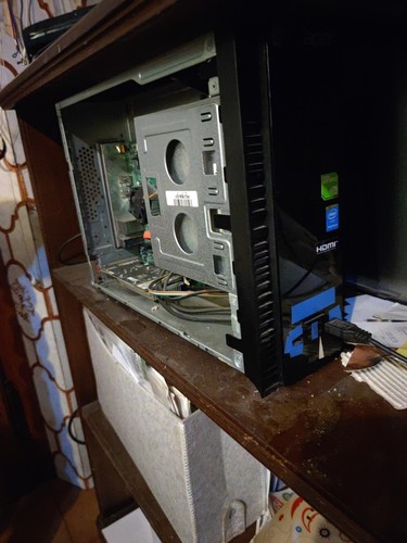 Computer fisso come nuovo - fisso,
