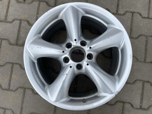 Cerchio lega 17 - in,