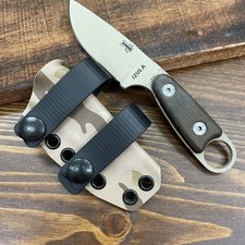 Multicam Arid Kydex Scout