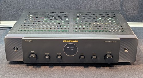 Marantz stereo 70s ricevitore - marantz,
