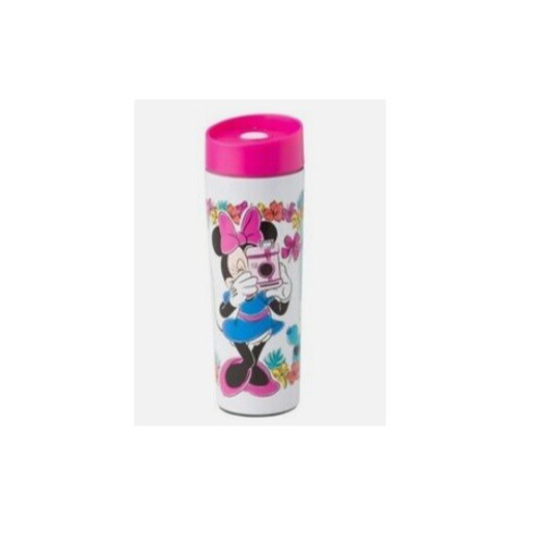 Borraccia minnie termica per - borraccia,