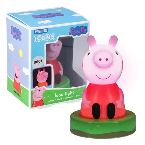 Peppa pig icon - icon,