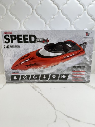Hongxunjie flying fish speed - flying,