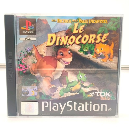 Dinocorse edizione - le,