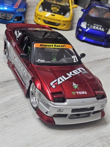 Nissan 240sx 1989 import - 240sx, (s13)
