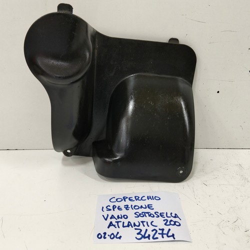 Coperchio ispezione aprilia - ispezione,