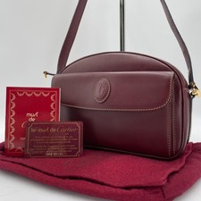 Borsa a tracolla Cartier
