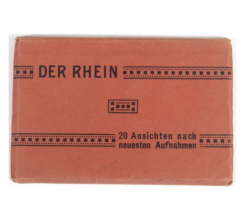 Der rhein antique - der,