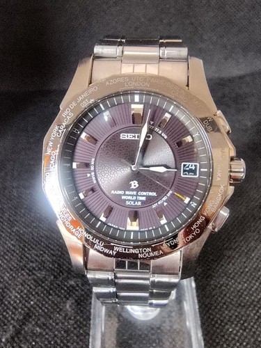 Orologio polso seiko - polso,