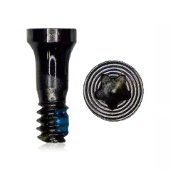 Bottom screws for - 7, 7