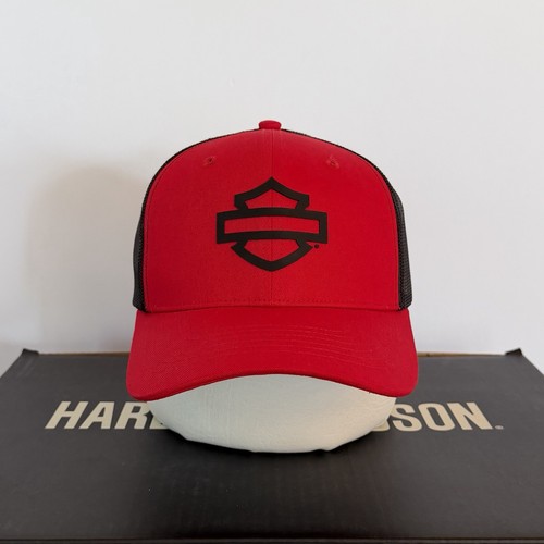 Cappello camionista