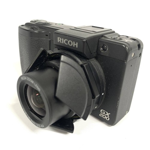 Fotocamera digitale compatta